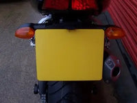 r g racing tail tidy for yamaha fz8 fazer fz1 fazer 06 15