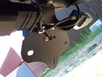 r g racing tail tidy for aprilia rs125 06 10