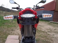 r g racing tail tidy for aprilia sxv450