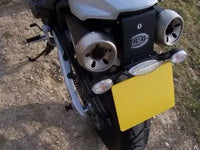 r g racing tail tidy for yamaha mt 03 06 11