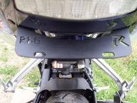 r g racing tail tidy bad boy version for suzuki gsx r1000 05 06