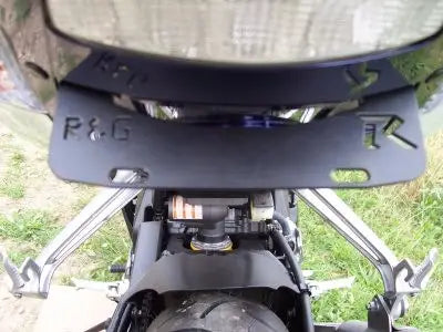 r g racing tail tidy bad boy version for suzuki gsx r1000 05 06