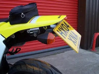 r g racing tail tidy for suzuki drz400