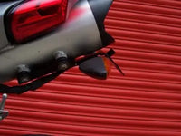 r g racing tail tidy for benelli tnt cafe racer