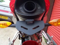 r g racing tail tidy for benelli tnt cafe racer