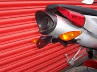 r g racing tail tidy for benelli tnt cafe racer