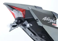 r g racing tail tidy kawasaki ninja h2 2015
