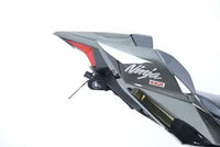 r g racing tail tidy kawasaki ninja h2 2015