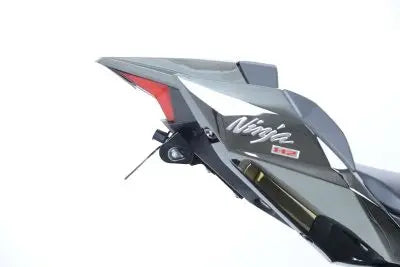 r g racing tail tidy kawasaki ninja h2 2015