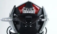 r g racing tail tidy kawasaki ninja h2 2015