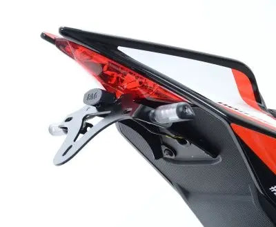 r g racing tail tidy aprilia rsv 4rr rf 15 20 tuono v4 1100 15 20 aprilia rsv 4 1100 factory 19 20
