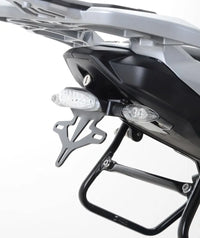 r g racing tail tidy bmw s1000xr 15 19