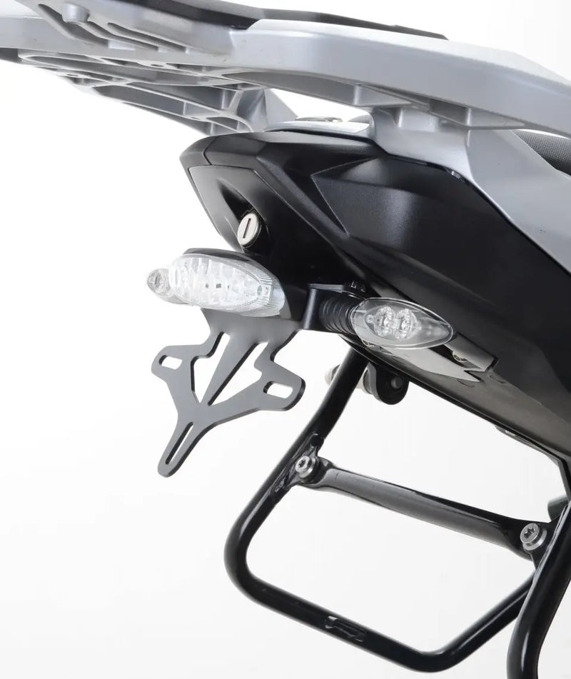 r g racing tail tidy bmw s1000xr 15 19