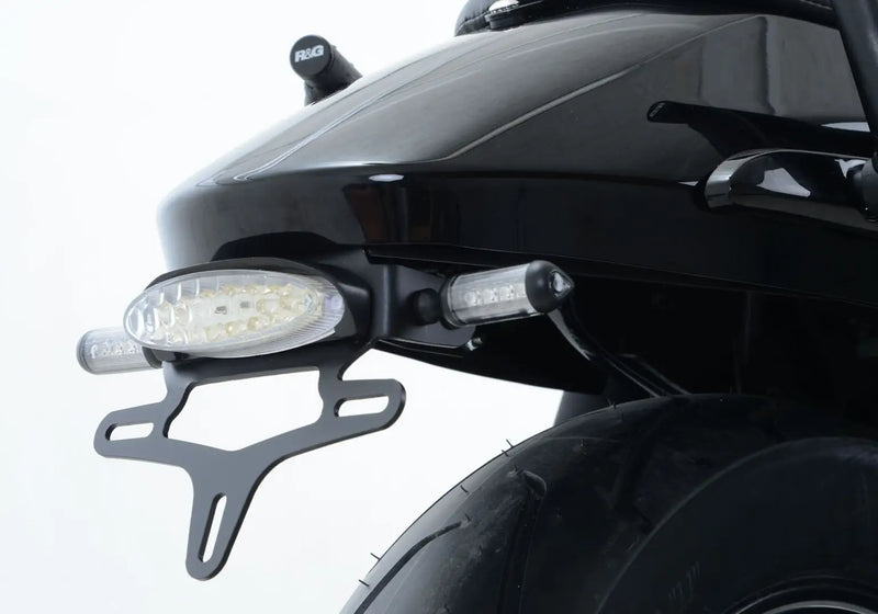 r g racing tail tidy harley davidson street 500 14 street 750 15