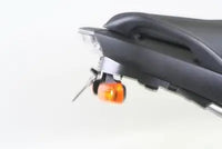 r g racing tail tidy for kawasaki versys 650 06 09
