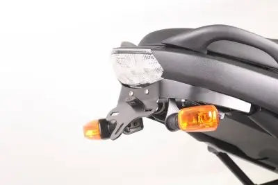 r g racing tail tidy for kawasaki versys 650 06 09
