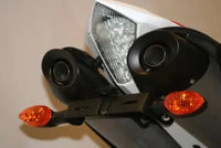 r g racing tail tidy for yamaha r1 07 14