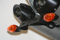 r g racing tail tidy for yamaha r1 07 14