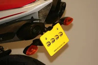 r g racing tail tidy for yamaha r1 07 14