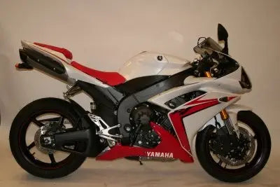 r g racing tail tidy for yamaha r1 07 14