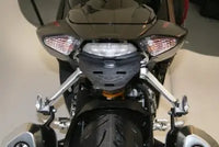 r g racing tail tidy for suzuki gsx r1000 07 08