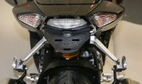 r g racing tail tidy for suzuki gsx r1000 07 08