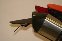r g racing tail tidy for ktm 990 super duke with r g led micro indicators