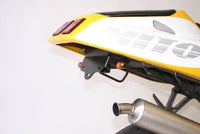 r g racing tail tidy for cagiva mito 125