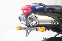 r g racing tail tidy for yamaha fz6 04