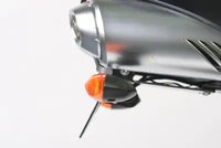 r g racing tail tidy for yamaha fz6 04