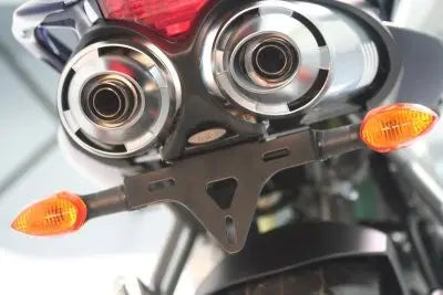r g racing tail tidy for yamaha fz6 04