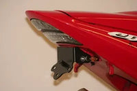 r g racing tail tidy for honda cbr954 cbr900 02 03