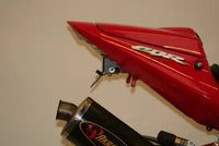 r g racing tail tidy for honda cbr954 cbr900 02 03