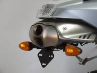 r g racing tail tidy for bmw r1200s