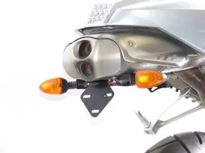 r g racing tail tidy for bmw r1200s