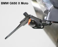 r g racing tail tidy for bmw g650 all versions