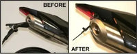 r g racing tail tidy for ktm 990 super duke r 11 only