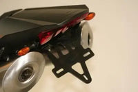 r g racing tail tidy for ktm 990 super duke r 11 only