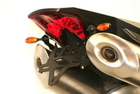 r g racing tail tidy for ktm 990 super duke r 11 only