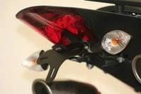 r g racing tail tidy for ktm 690 duke 08 11