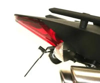 r g racing tail tidy for ktm 690 duke 08 11