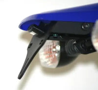 r g racing tail tidy for yamaha dt125r dt125x 07