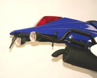 r g racing tail tidy for yamaha dt125r dt125x 07