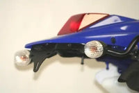 r g racing tail tidy for yamaha dt125r dt125x 07