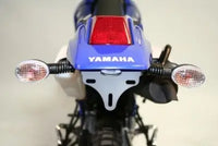 r g racing tail tidy for yamaha dt125r dt125x 07