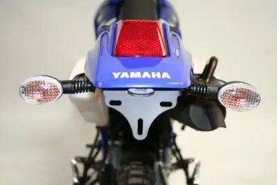 r g racing tail tidy for yamaha dt125r dt125x 07