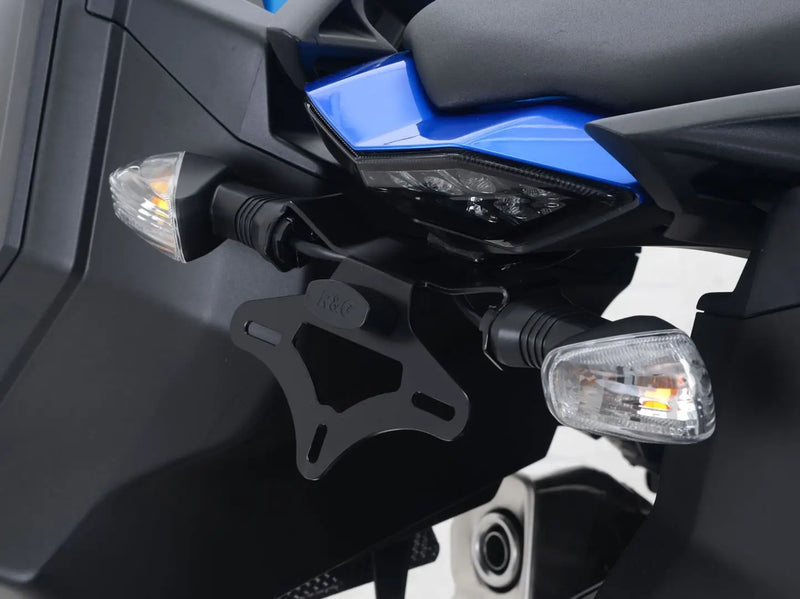 r g racing tail tidy kawasaki ninja 1000 sx tourer 14 19