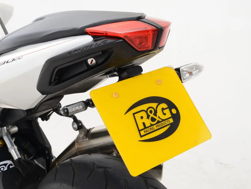 r g racing tail tidy mv agusta brutale 1090 13