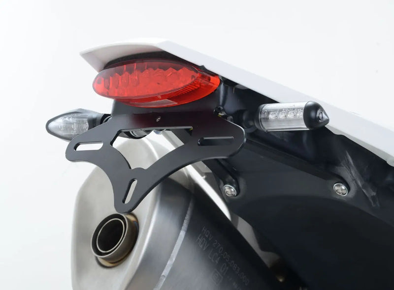 r g racing tail tidy husqvarna 701 enduro supermoto 16 21