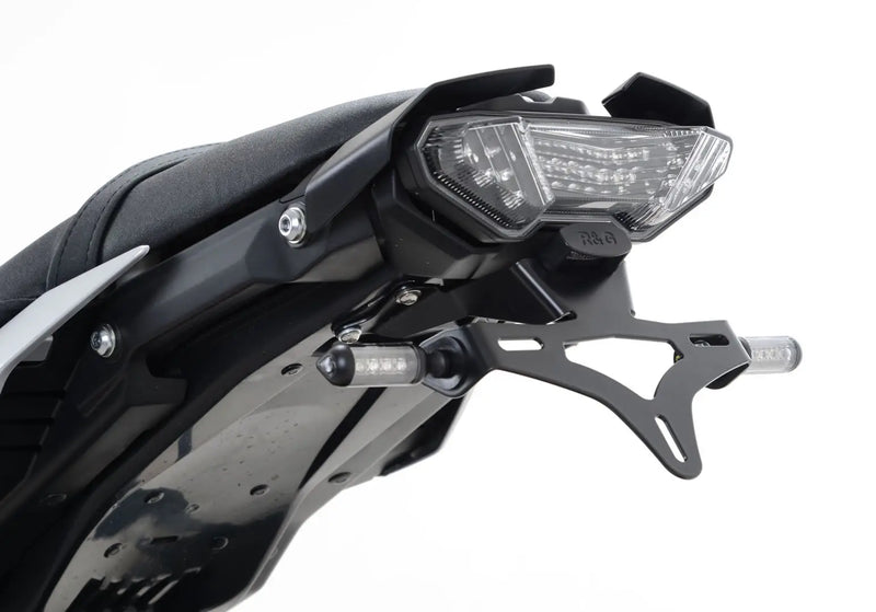 r g racing tail tidy yamaha mt 10 sp 16 22